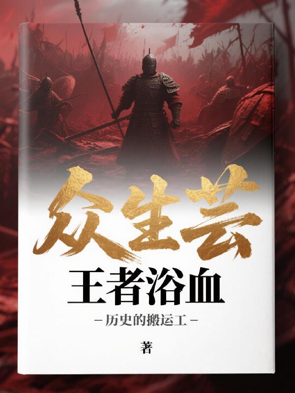 众生芸:王者浴血 众生芸:王者浴血