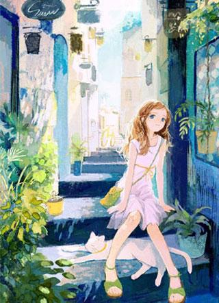 甜妻来袭,承少请签收 甜妻来袭,承少请签收